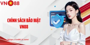 Chính Sách Bảo Mật VN88