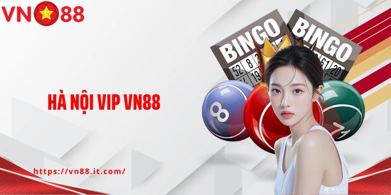 Hà Nội VIP