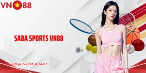 Saba Sports VN88