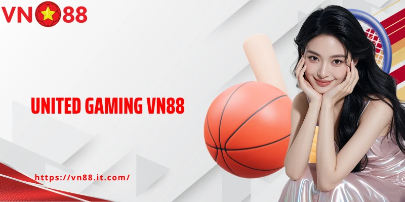 United Gaming VN88